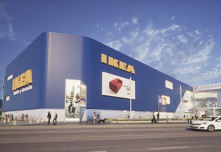IKEA Mexico