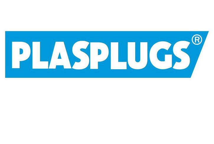 Plasplugs logo