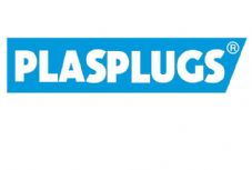 Plasplugs logo