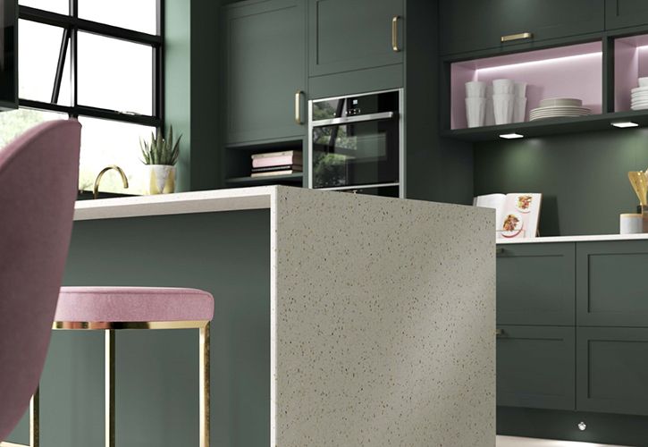 thumbnail_Chester-Forest-Green-Trend2-Copper-Pearl-Slab-Tech-Waterfall-Worktop 725.jpg