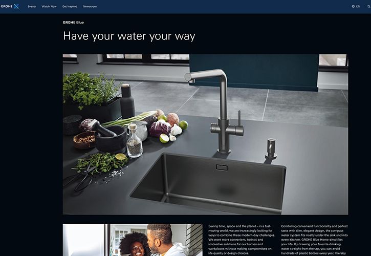 GROHE_X_Article_Page