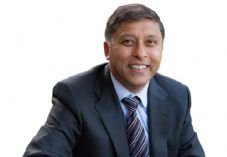 Nish Kankiwala Non Exec DIrector