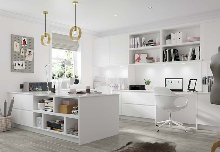 Wickes Home Office Camden White (1)
