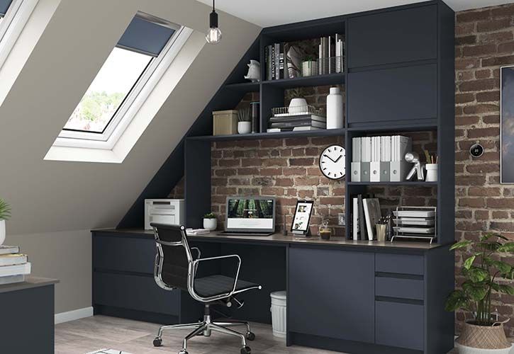 Time Is Running Out To Enter The Wickes Home Office Awards