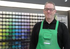 Dave Elliott Commercial Director Homebase
