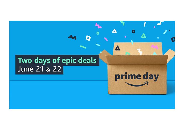 Amazon Prime Day 2021