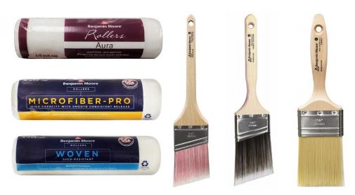 Buy Benjamin Moore Chinex Paint Brush