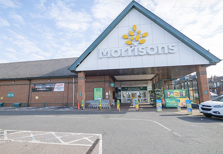 /live/news/wysiwyg/Morrisons store sign and banner The Range Homebase wilko collection hub.jpg