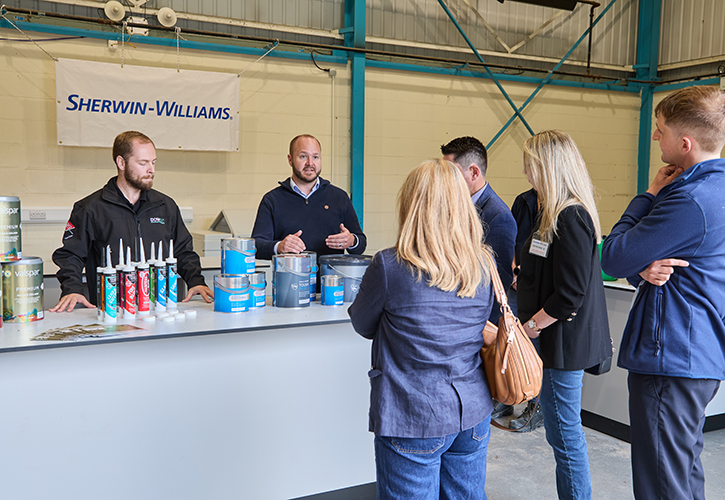 /live/news/wysiwyg/Sherwin Williams Ribbon Cutting June2522.jpg