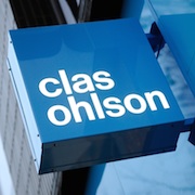 Clas Ohlson TV Advert