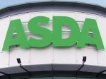 ASDA sign large