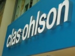 Clas Ohlson right