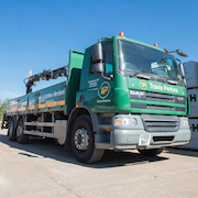 TP Lorry