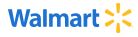 Walmart logo