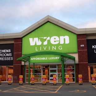 Wren Store