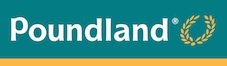 Poundland Logo 2