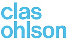 Clas Ohlson Logo