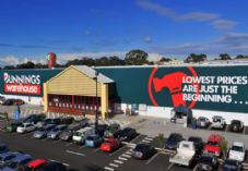 Bunnings Warehouse
