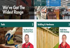 Bunnings widest range