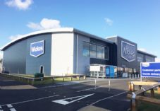 Wickes new store - good one