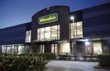 Woodie's