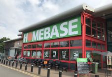 Bunnings St.Albans