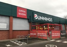 Bunnings Bicester