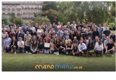 Mano Mano Team Image