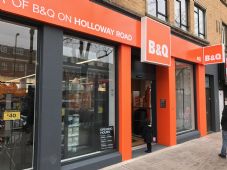 B&Q Holloway Rd 1