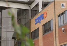 Screwfix offices