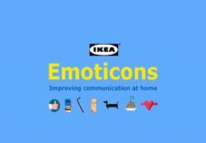 IKEA emoticons