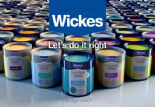 Wickes #bodgerwatch