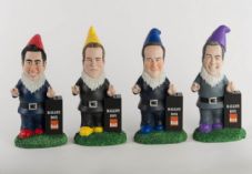 B&Q Gnomeifesto