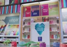 Valspar colour guarantee