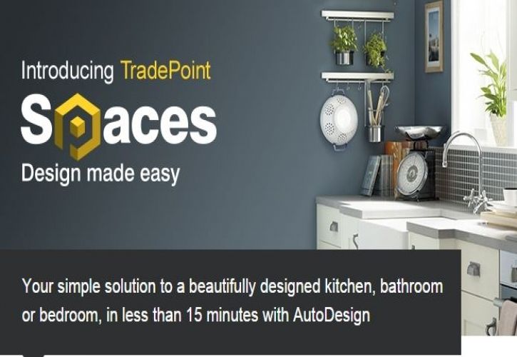 TradePoint Spaces