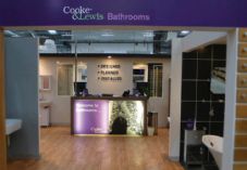 Cooke & Lewis Bathrooms