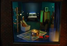 Habitat Home Alone 2