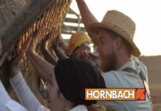 Hornbach September 2015