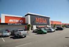 Mitre 10 Mega New Zealand