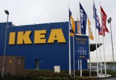 IKEA opening hours