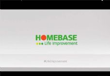 Homebase : Life Improvement 725 x 500