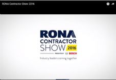 RONA trade show 2016 725 x 500