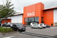 Cribbs - B&Q Official Pics
