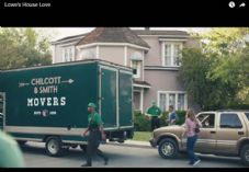 Lowe's House Love 725 x 500