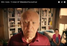 IKEA advert - Cooks 725 x 500