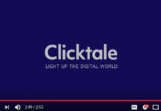B&Q uses Clicktale