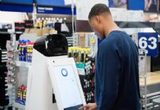 The LoweBot