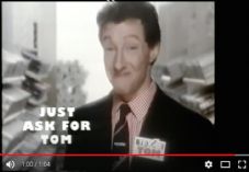 Texas Tom 1988
