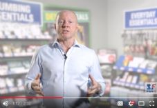 Graham Bell - Screwfix