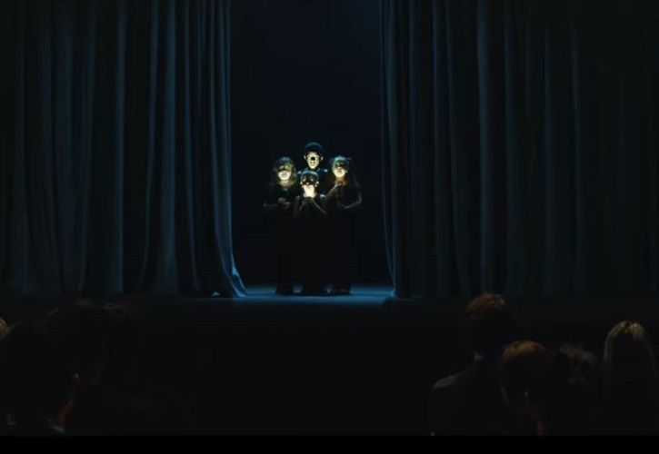 John Lewis & Partners - Bohemian Rhapsody